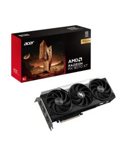 Acer Grafička karta AN RX9070XT 16G OC 16GB GDDR6 256 bit