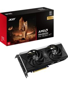 Grafička karta Acer AN RX9060XT 8G OC 8GB GDDR6 128bit