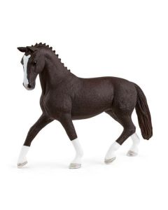 SCHLEICH Hannoverian kobila - 13927