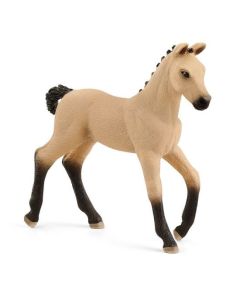 SCHLEICH Hannoverian ždrebe - 13929