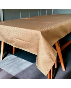 Stolnjak damast color 130x220cm Premium - VLK000147-premium