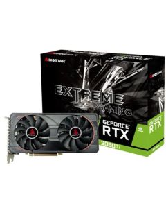 Grafička karta Biostar VN3606TM82 RTX 3060TI GDDR6 8GB 256bit