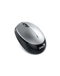 GENIUS NX-9000BT, V2, silver miš - 139352