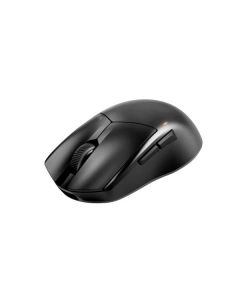 Bežični gaming miš Be quiet Dark Perk Ergo black