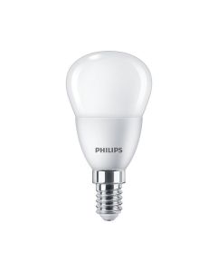 PHILIPS LED Sijalica 40W P45 E14 2700K PS789