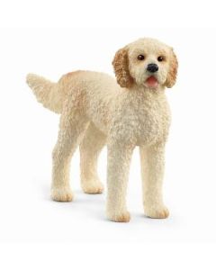 Schleich Goldendoodle - 13939