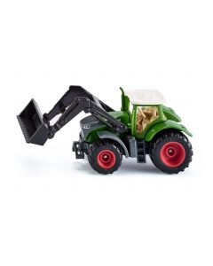 SIKU Traktor sa utovarivačem - 1393