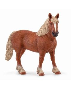 Schleich Belgijski konj - 13941