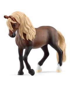 Schleich Pastuv Peruvian Paso - 13952