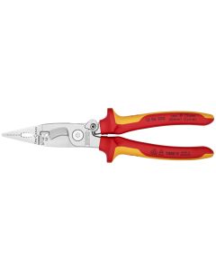 KNIPEX Klešta multi lock 1000v - 13 96 200