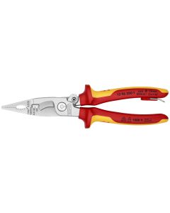 KNIPEX Klešta multi lock 1000v - 13 96 200 T