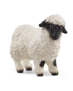 Schleich Crno bela ovca - 13965