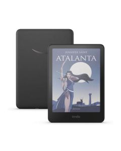 Tablet 7 Amazon Kindle Colorsoft 16GB Black B0CX8MQF7R
