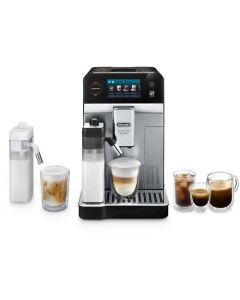 DELONGHI Aparat za espresso kafu ECAM470.85.MB