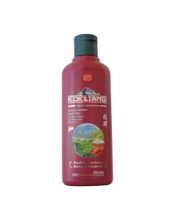 Regenerator za dugu kosu 200 ml Kokliang - 7239-1-1