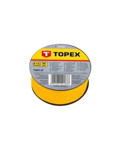 TOPEX Konac zidarski 100m - 13A910