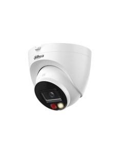 DAHUA IPC-HDW2249T-S-IL-0280B 2MP Smart Dual Light Fixed-focal Eyeball WizSense Network kamera