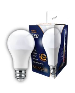 LUMAX Led sijalica E27 13W 3000K - 8606108812051