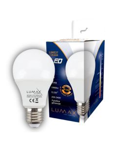 LUMAX Led sijalica E27 13W 6500K - 8606108812044