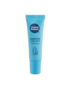 CANPOL BABIES Lanolin krema za zaštitu i negu bradavica 7g - 14-000