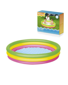 BESTWAY Bazen za decu 152x30cm Summer Set