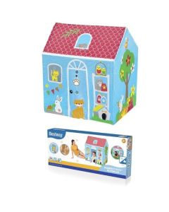 BESTWAY Šator kućica 102x76x114cm - 14-52007