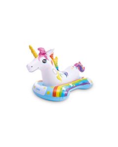 INTEX Dušek Jednorog 1.63mx86cm - 14-57552NPI