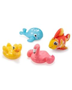 Set igračaka za plažu na naduvavanje Životinje - 14-59590NPI
