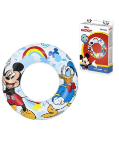 BESTWAY Šlauf mickey i paja 56cm - 14-91004