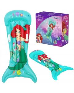 BESTWAY Dušek na naduvavanje Mala Sirena 158x81cm - 14-9101F