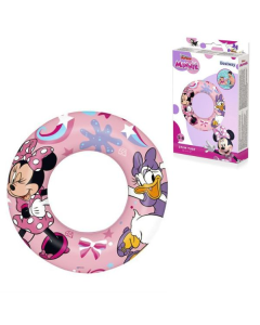 BESTWAY Šlauf 56cm minnie mouse 3-6 god - 14-91040