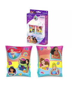 BESTWAY Dečiji mišići za plivanje Princess - 394077