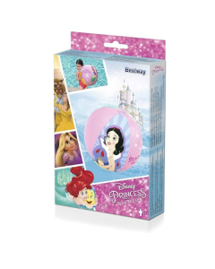BESTWAY Lopta na naduvavanje za plažu 51cm Princess - 4039