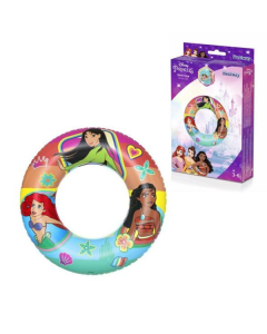 BESTWAY Šlauf za decu 56cm Princess - 394078
