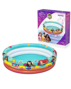 BESTWAY Bazen za decu 122x30cm Princess - 4040-1