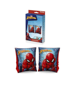 BESTWAY Dečiji mišići za plivanje Spider-Man - 14-98001