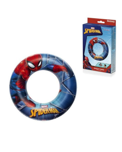 BESTWAY Šlauf za decu 56cm Spider-Man - 14-98003