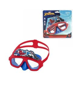 BESTWAY Dečija maska za ronjenje Spider-Man - 4042-1