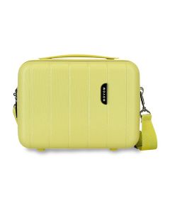 MOVOM WOOD ženski neseser - apple green