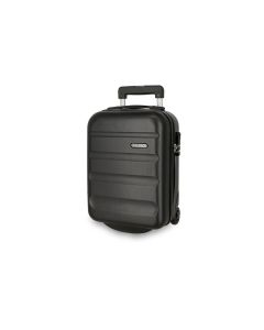 ROLL ROAD FLEX kofer 40 cm - crna