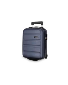 ROLL ROAD FLEX kofer 40 cm - teget