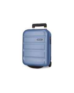 ROLL ROAD FLEX kofer 40 cm - plava