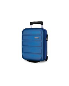 ROLL ROAD FLEX kofer 40 cm - royal plava