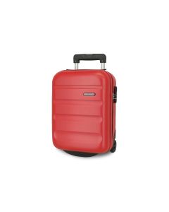 ROLL ROAD FLEX kofer 40 cm - crvena