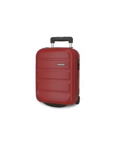 ROLL ROAD FLEX kofer 40 cm - bordo