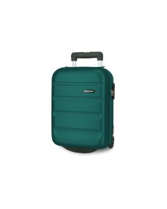 ROLL ROAD FLEX kofer 40 cm - emerald