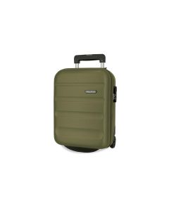 ROLL ROAD FLEX kofer 40 cm - khaki