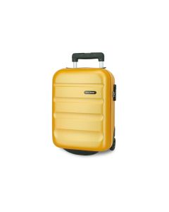 ROLL ROAD FLEX kofer 40 cm - žuta