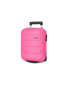 ROLL ROAD FLEX kofer 40 cm - pink