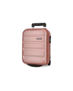 ROLL ROAD FLEX kofer 40 cm - powder pink